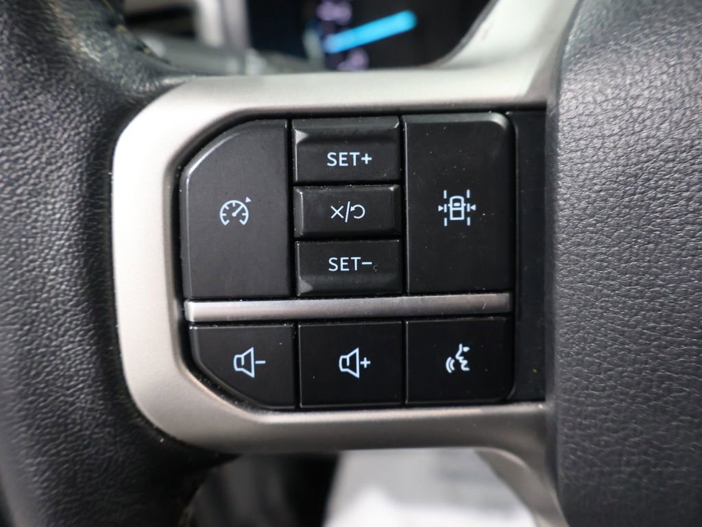 Used 2024 Ford Expedition XLT image 37