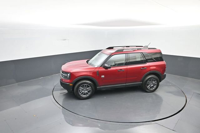 New 2025 Ford Bronco Sport Big Bend image 25
