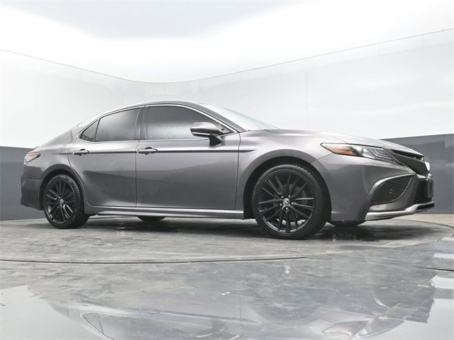 Used 2022 Toyota Camry XSE image 47