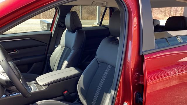 New 2026 MAZDA CX-50 AWD 2.5 S w/ Weather Package image 13