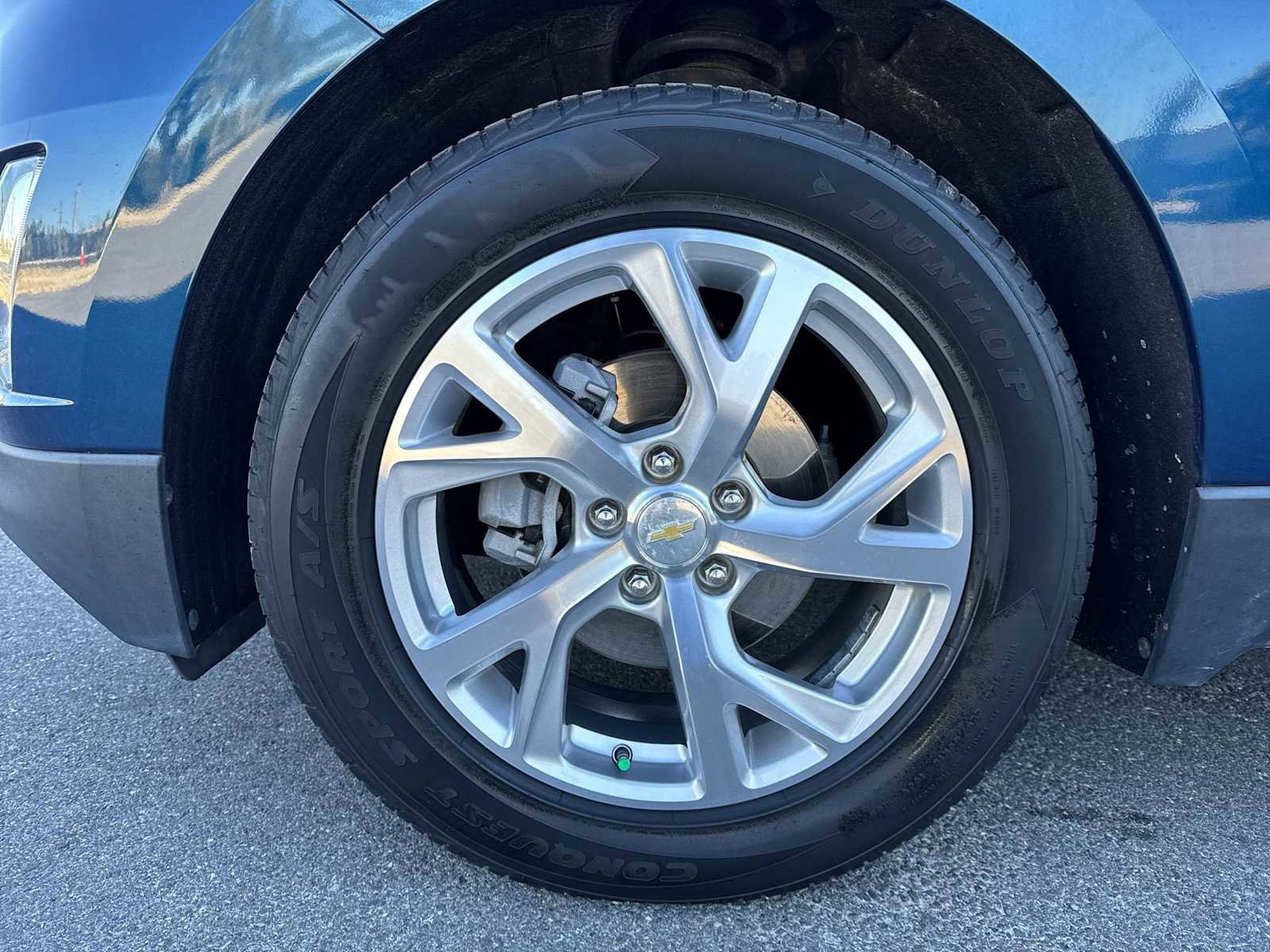 Used 2020 Chevrolet Equinox Premier image 13