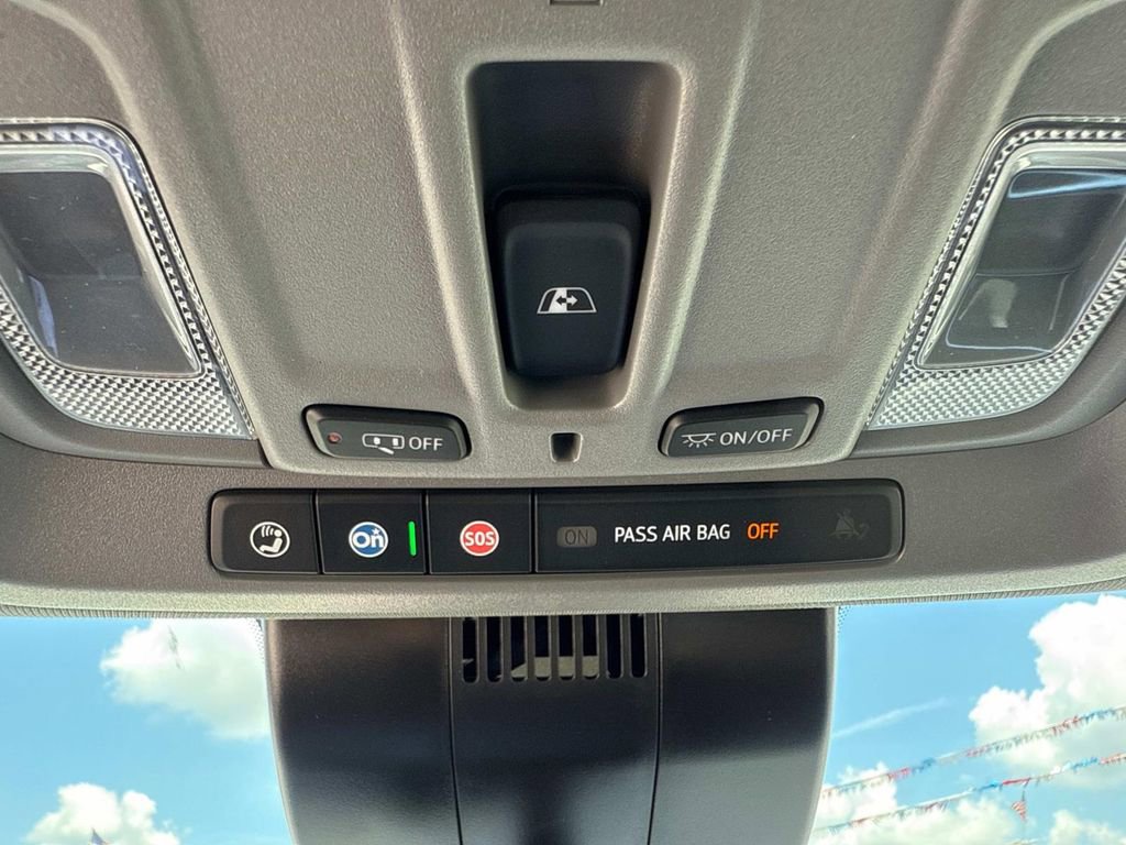 New 2026 Chevrolet Silverado 1500 LT w/ Z71 Off-Road Package image 20