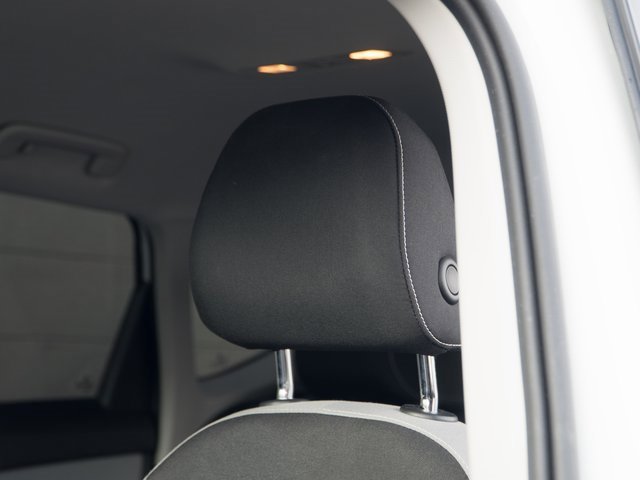 Certified 2023 Volkswagen Taos S w/ Driver Assistance Package image 19