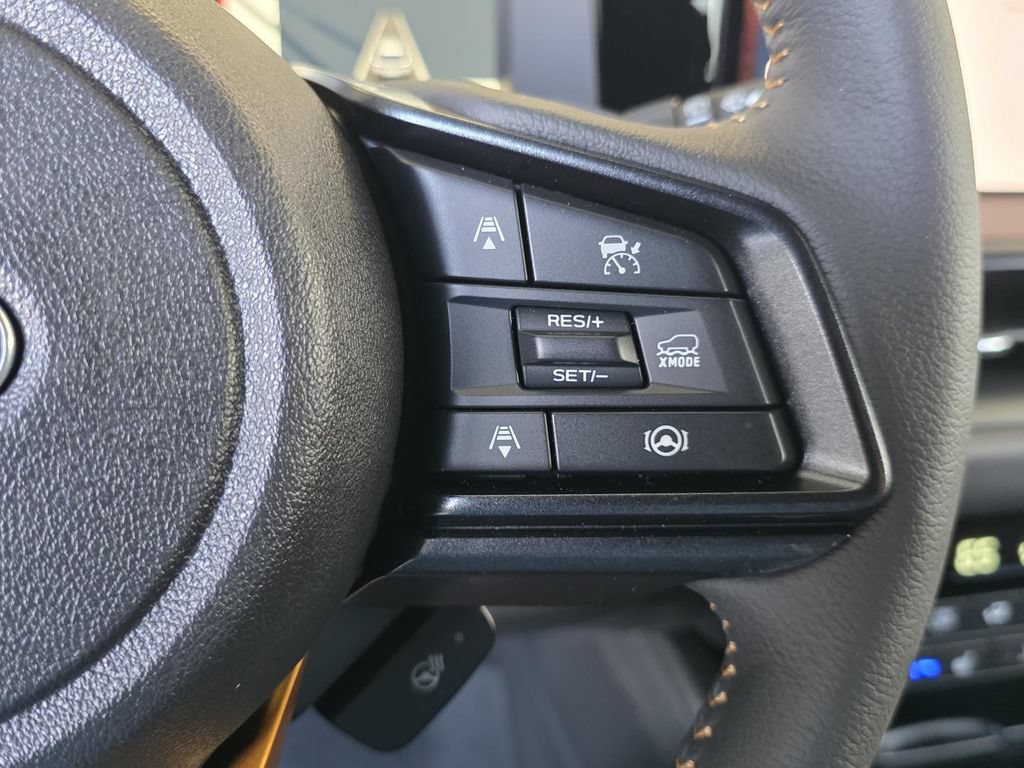 New 2026 Subaru Outback Wilderness AWD/4WD image 31