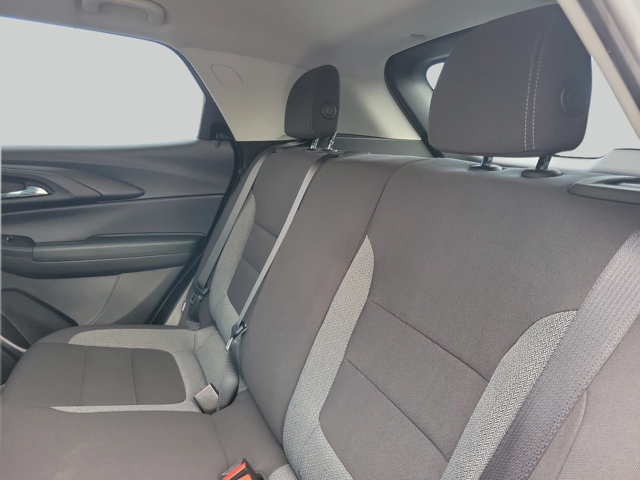 Used 2021 Chevrolet TrailBlazer LT FWD image 11
