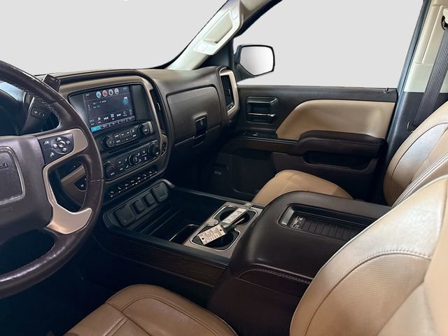 Used 2017 GMC Sierra 1500 Denali w/ Denali Ultimate Package image 26