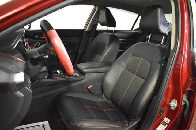Used 2020 Nissan Altima 2.5 SR FWD image 9