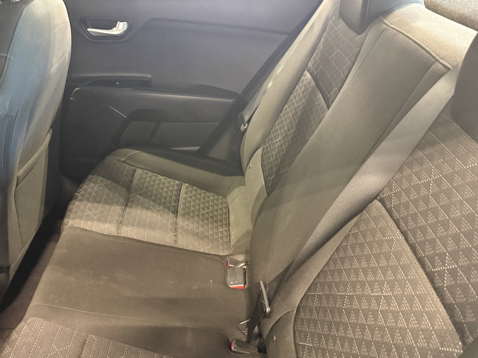 Used 2021 Kia Rio LX FWD image 26