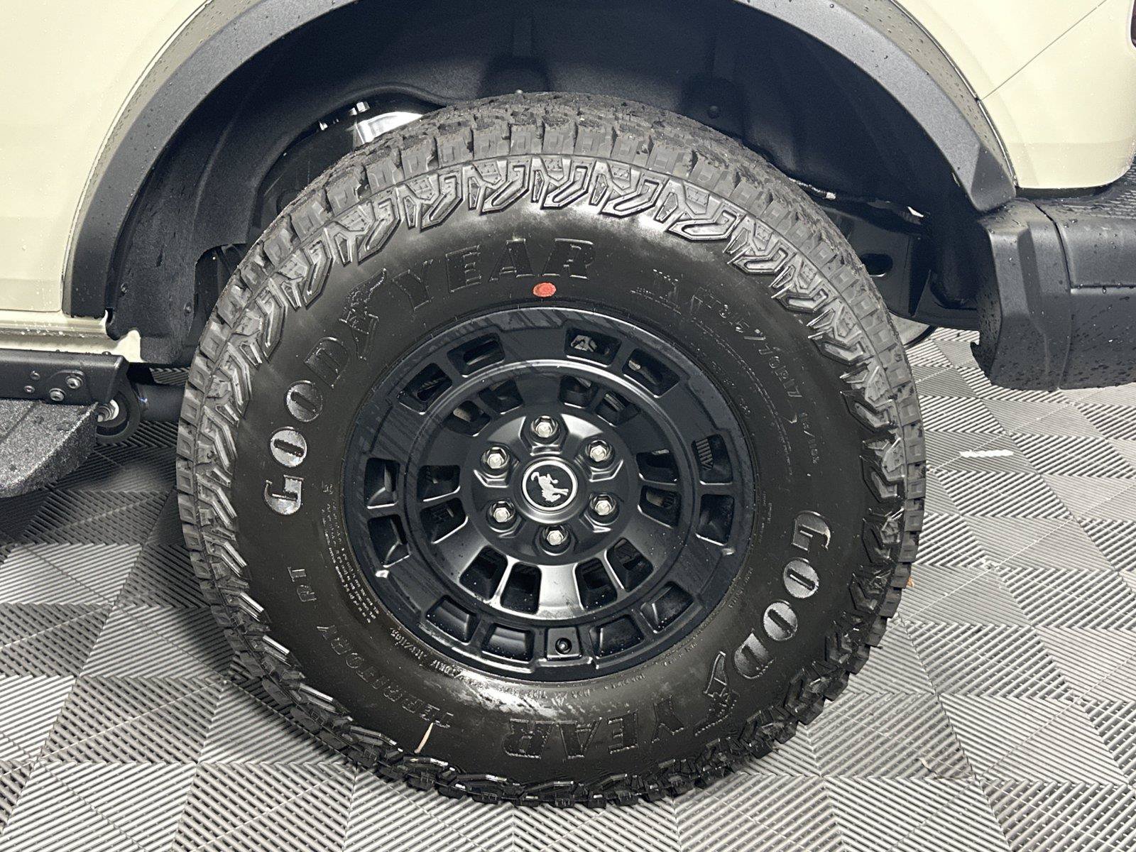 New 2026 Ford Bronco Big Bend w/ Black Diamond Package AWD/4WD image 23