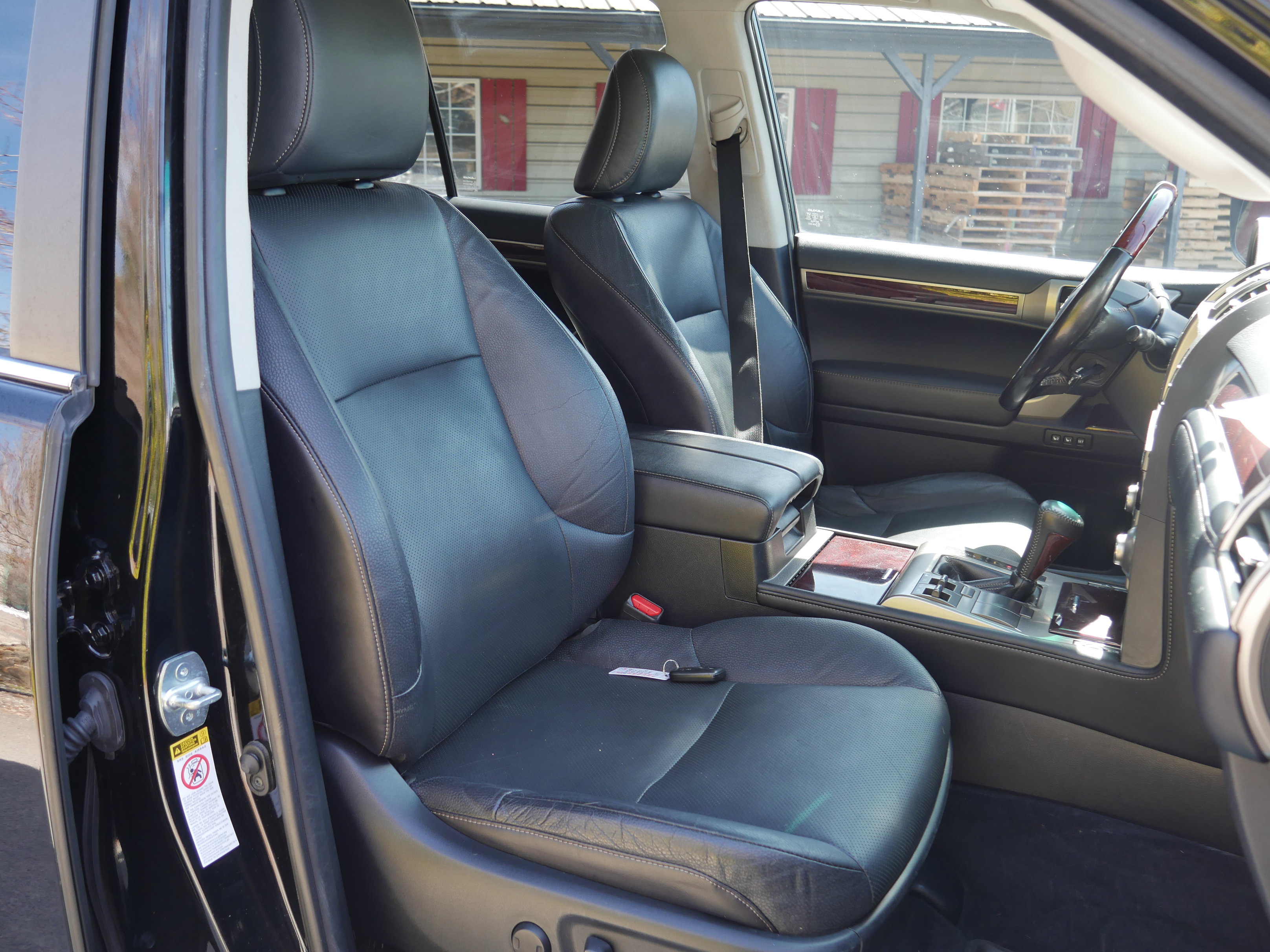 Used 2016 Lexus GX 460 w/ Premium Package image 30