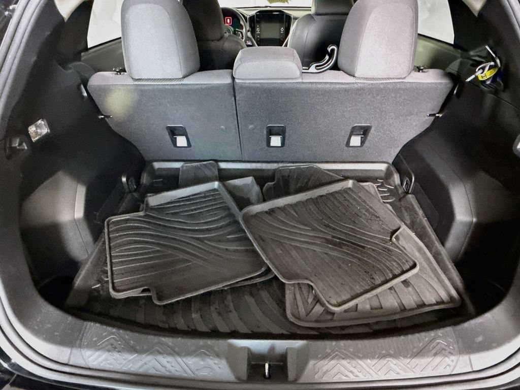 Certified 2024 Subaru Crosstrek 2.0i Premium AWD/4WD image 29