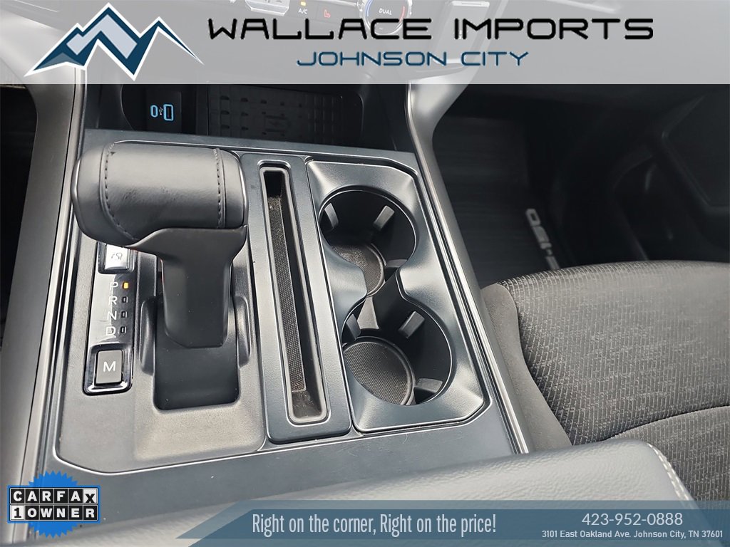 Used 2024 Ford F150 XLT w/ Equipment Group 302A MID image 41