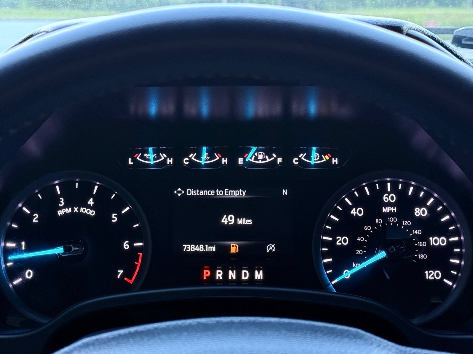 Used 2021 Ford Expedition XL RWD image 28