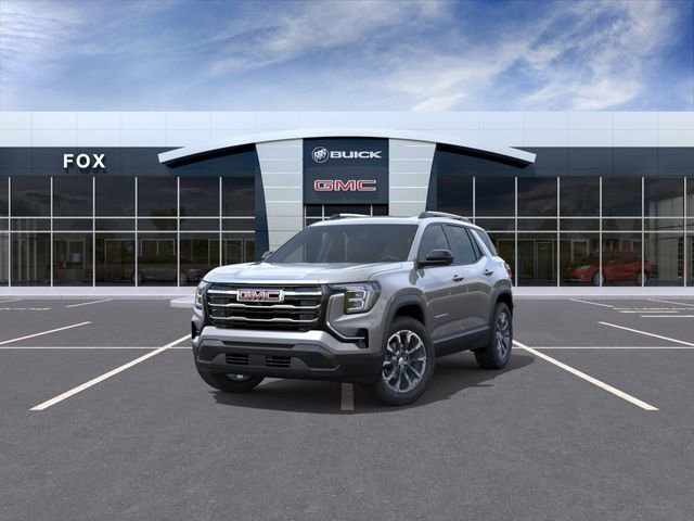 New 2026 GMC Terrain Elevation w/ Elevation Premium Package AWD/4WD image 8