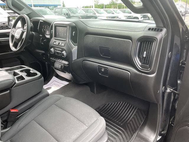 Certified 2024 GMC Sierra 1500 Pro w/ Graphite Edition AWD/4WD image 28