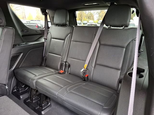 Certified 2024 Chevrolet Tahoe LT image 11