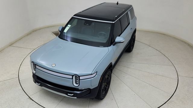 Used 2024 Rivian R1S Adventure image 79