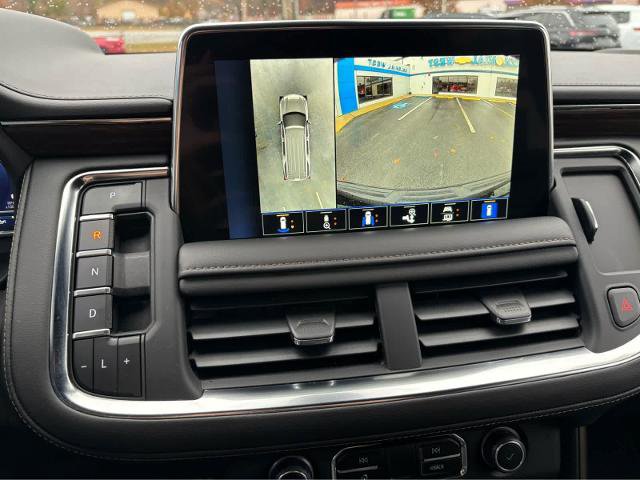 Used 2022 Chevrolet Tahoe High Country w/ Max Trailering Package image 21