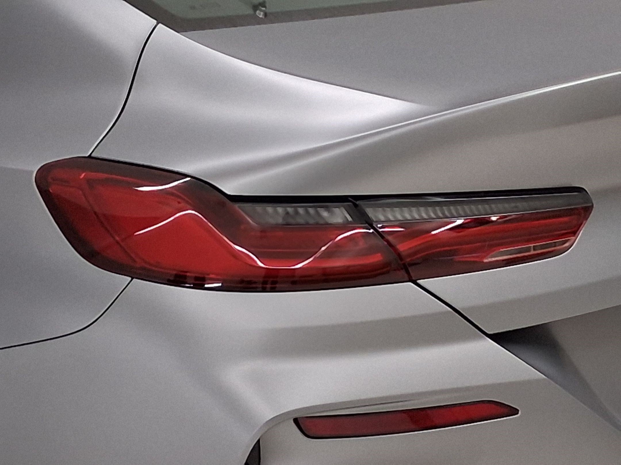 New 2026 BMW 840i w/ M Sport Professional Package RWD image 11