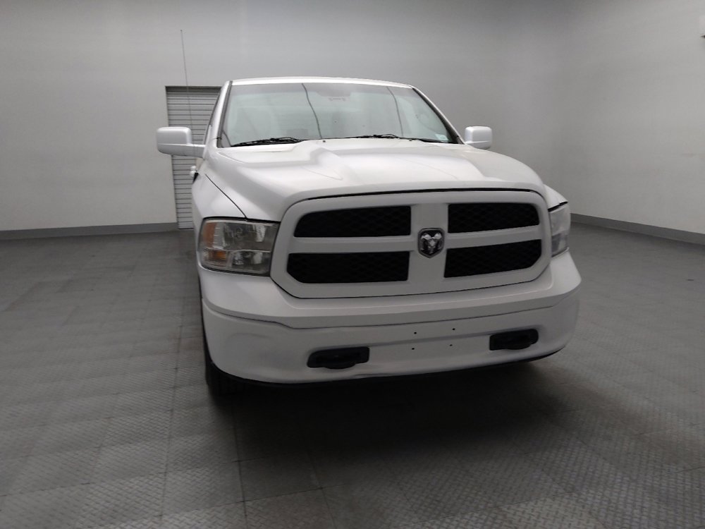 Used 2017 RAM 1500 Tradesman w/ Protection Group image 14