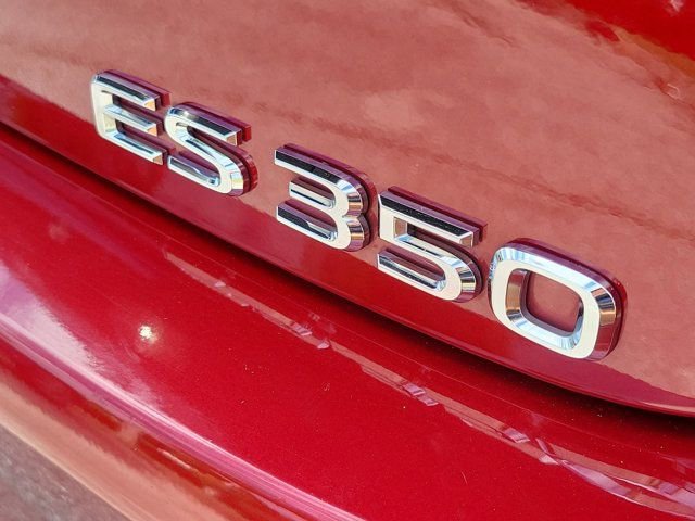 Used 2021 Lexus ES 350 w/ Accessory Package image 11