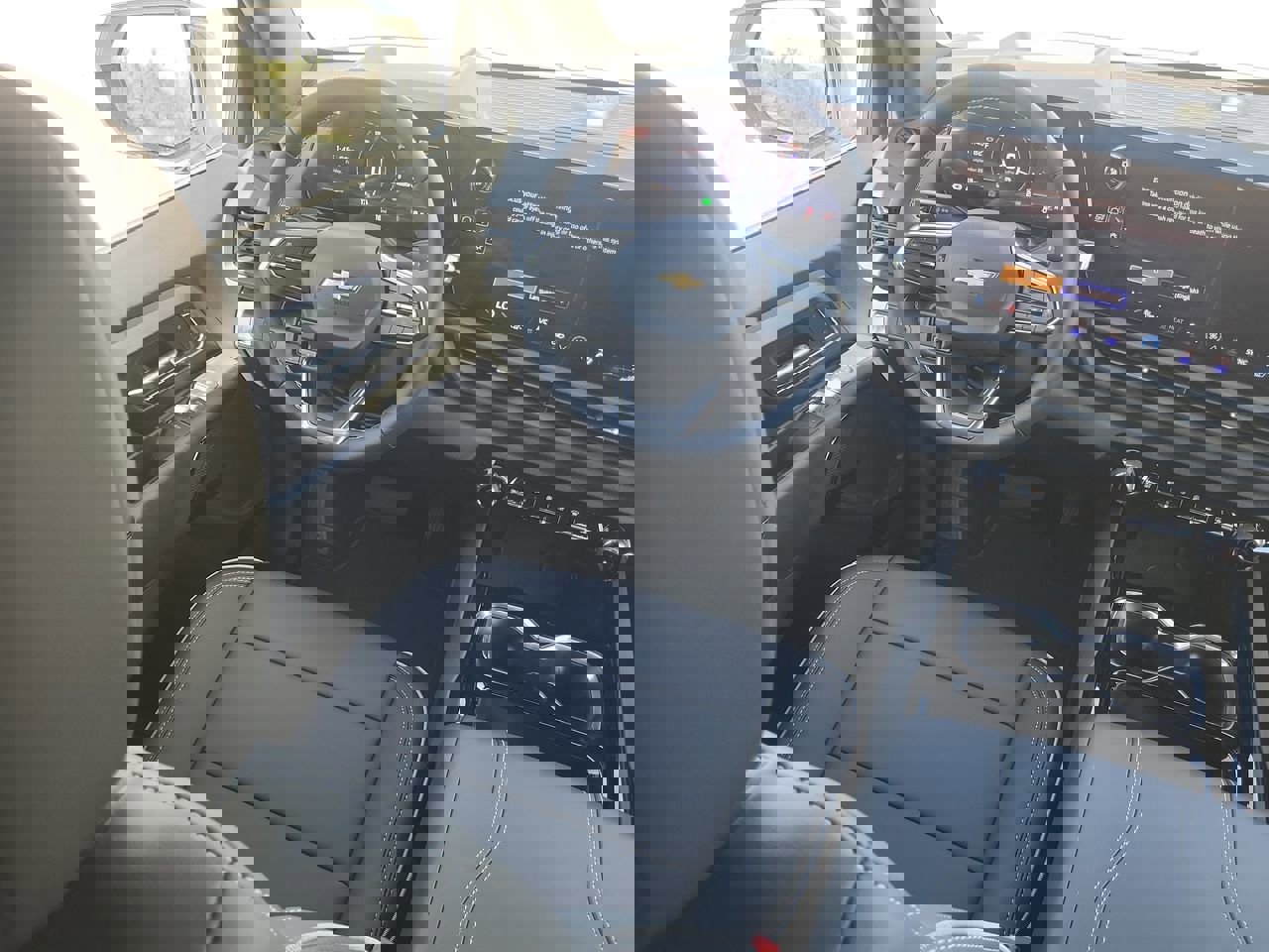 New 2026 Chevrolet Silverado EV LT image 52