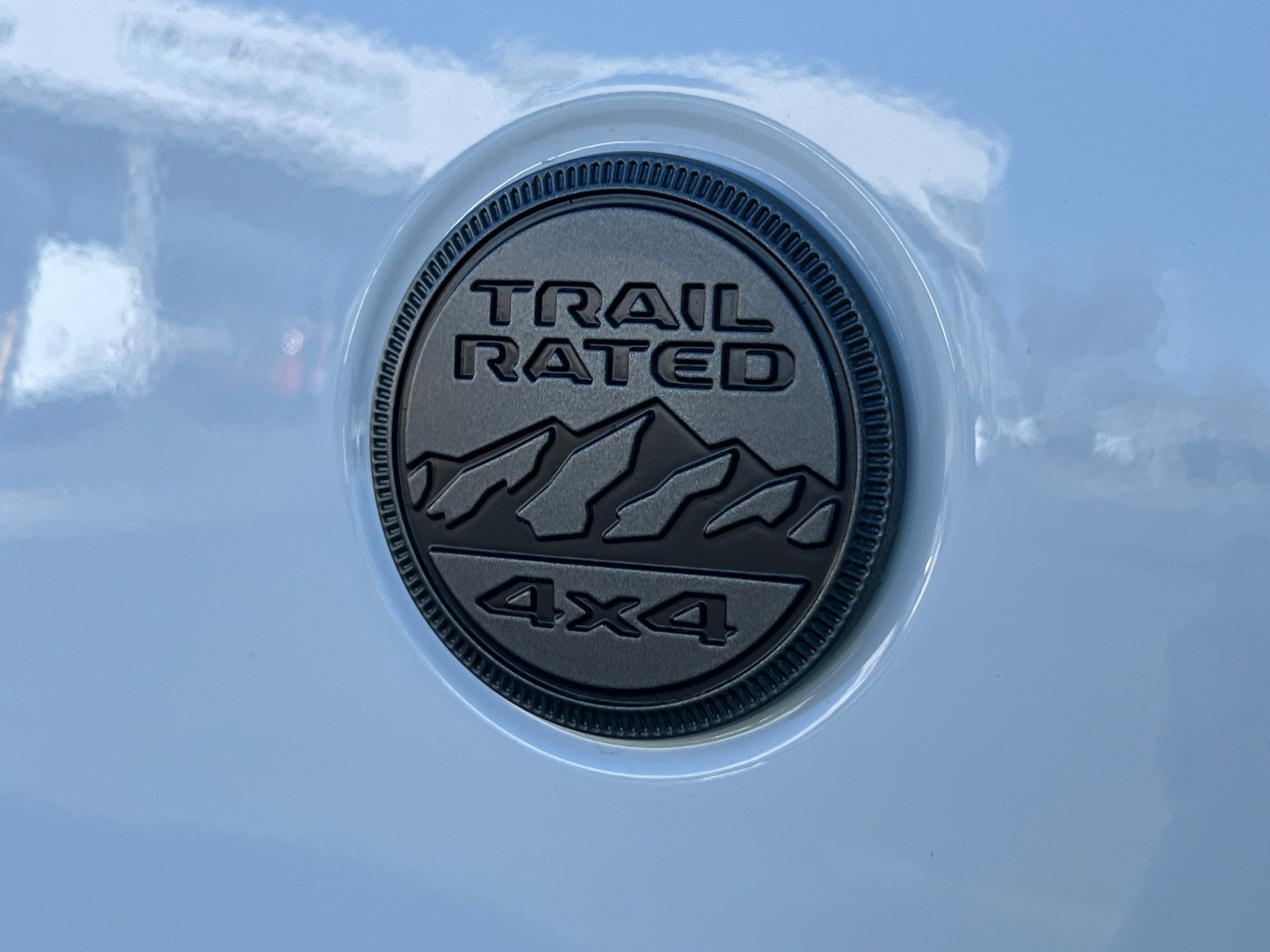 New 2026 Jeep Wrangler Sport image 31