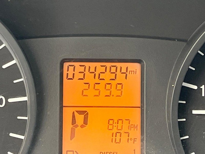 Used 2008 Dodge Sprinter 2500 image 12