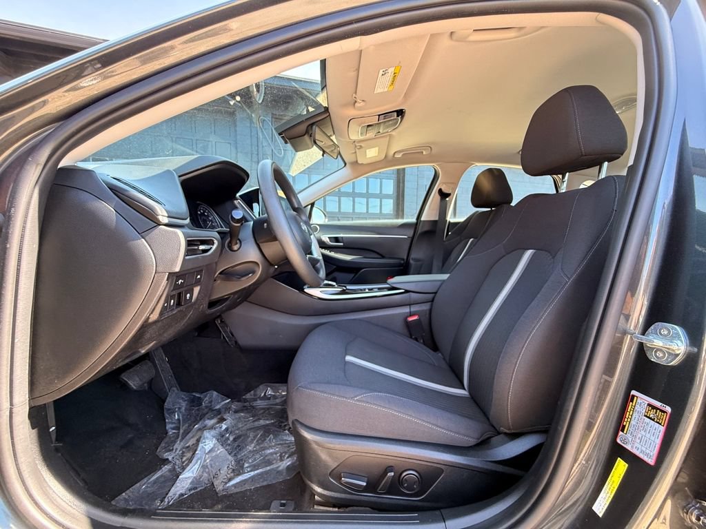 Used 2022 Hyundai Sonata SEL FWD image 23