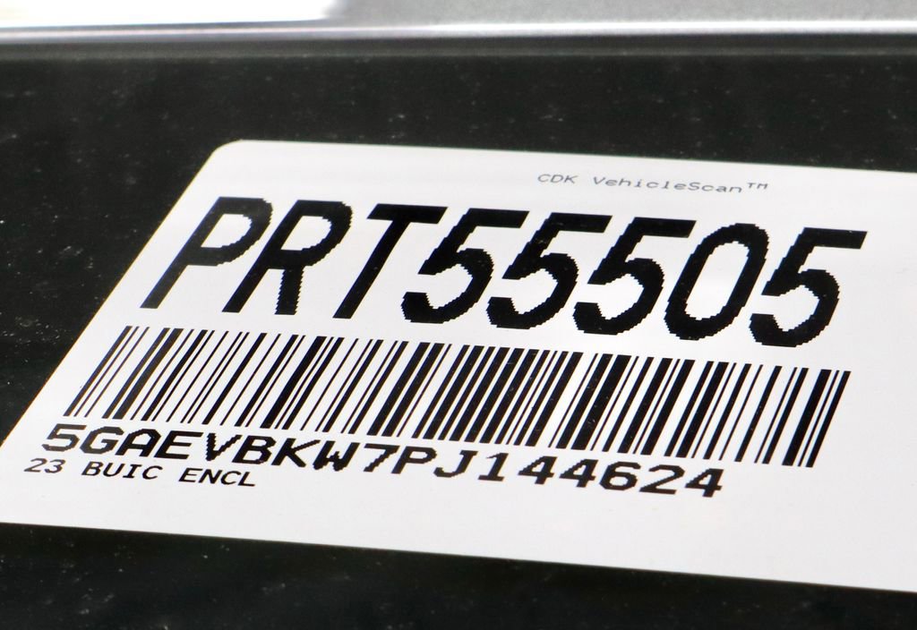 Used 2023 Buick Enclave Premium w/ Experience Buick Package AWD/4WD image 40