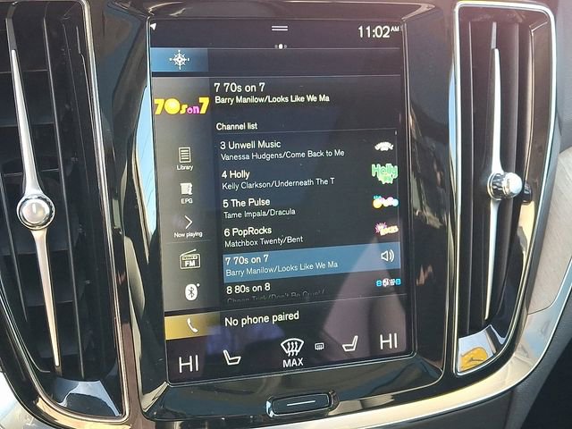 Used 2021 Volvo V60 T5 Cross Country w/ Climate Package image 20