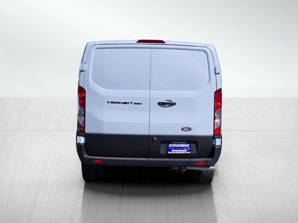 Used 2026 Ford Transit 250 Low Roof RWD image 5