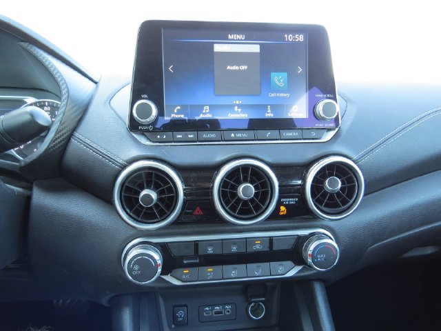 Used 2024 Nissan Sentra SV FWD image 12