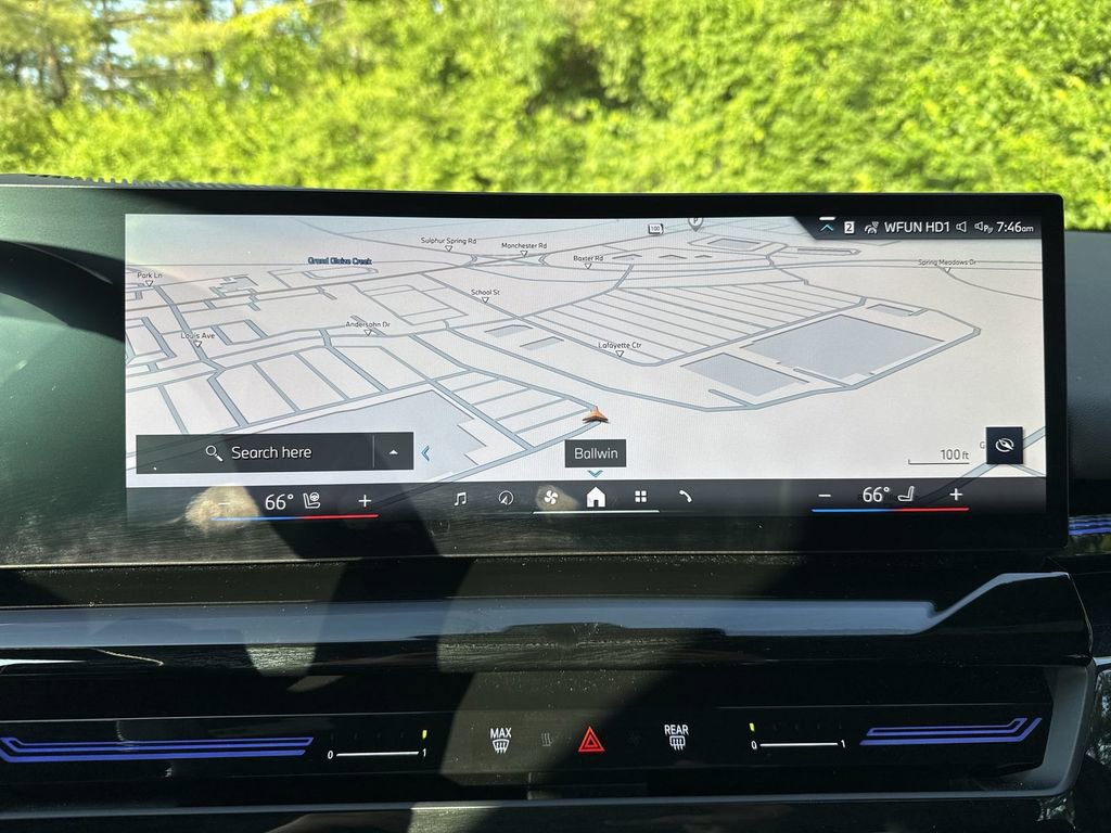 Certified 2025 BMW 228i xDrive w/ Premium Package image 34