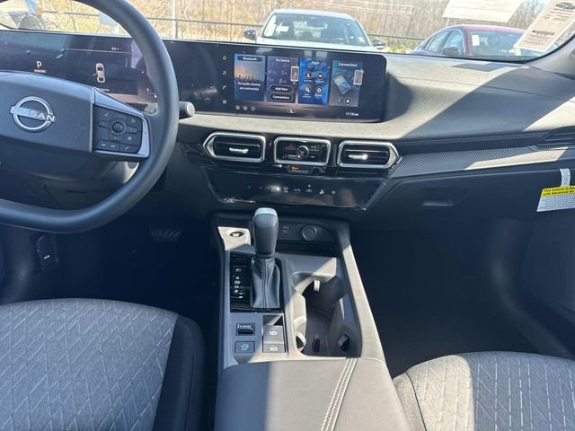 New 2026 Nissan Sentra SV w/ Floor Mat Package image 18