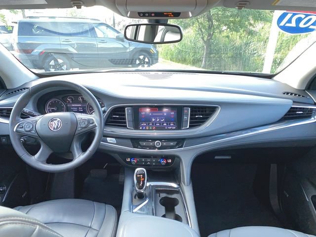 Used 2021 Buick Enclave Essence w/ Sport Touring Edition FWD image 19