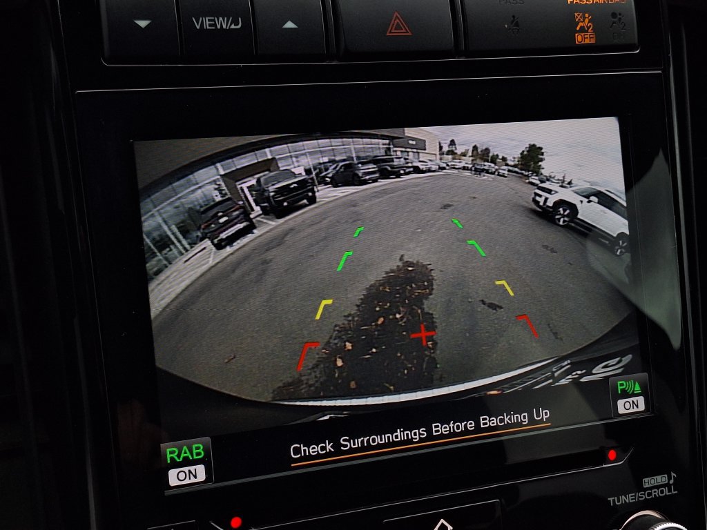 Used 2019 Subaru Ascent Touring AWD/4WD image 23