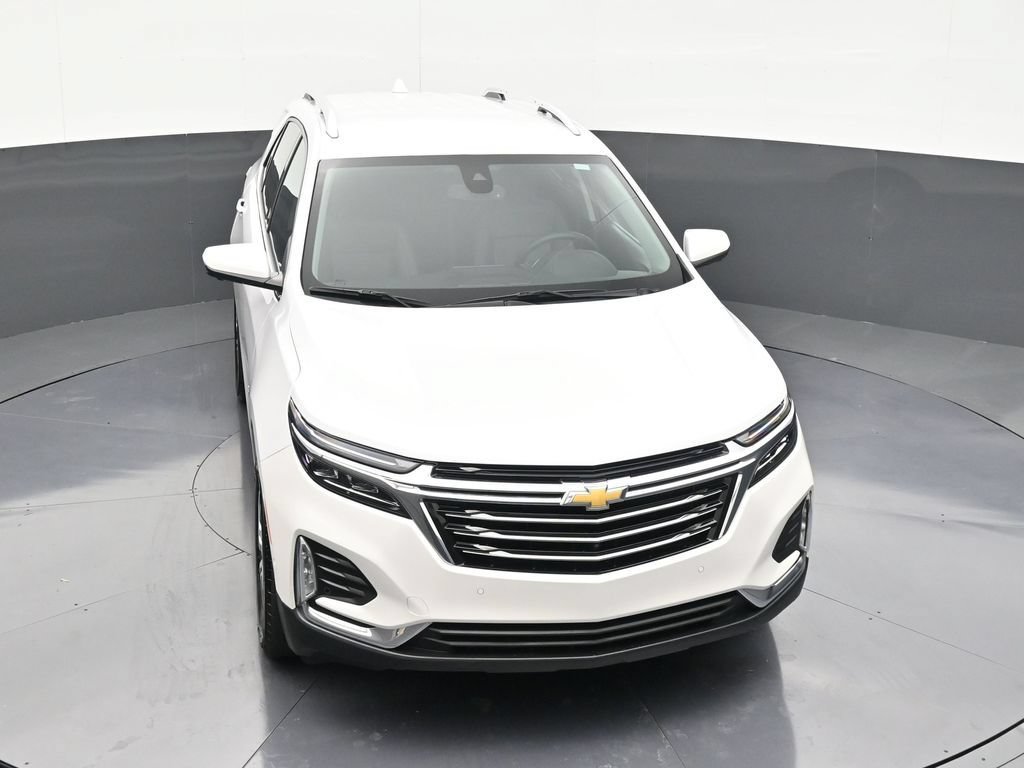 Used 2024 Chevrolet Equinox Premier FWD image 19