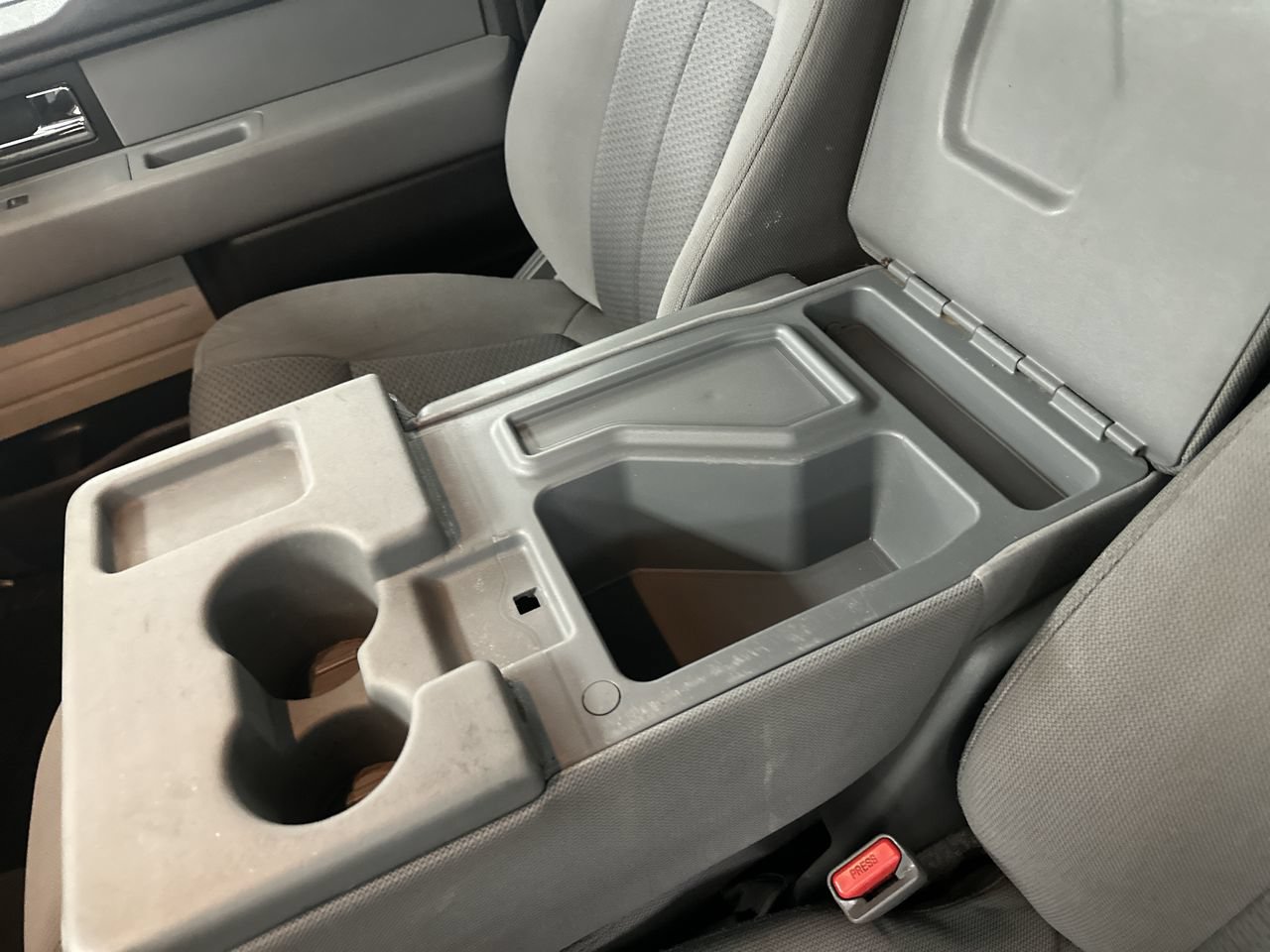 Used 2014 Ford F150 XLT AWD/4WD image 44