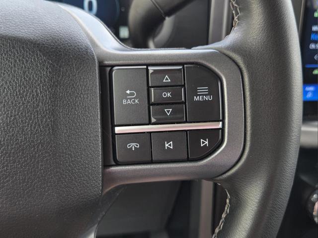 Used 2024 Ford F150 XLT w/ Equipment Group 302A MID image 13