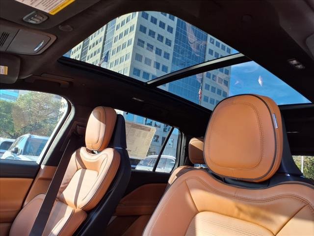 New 2025 Lincoln Aviator Black Label image 11