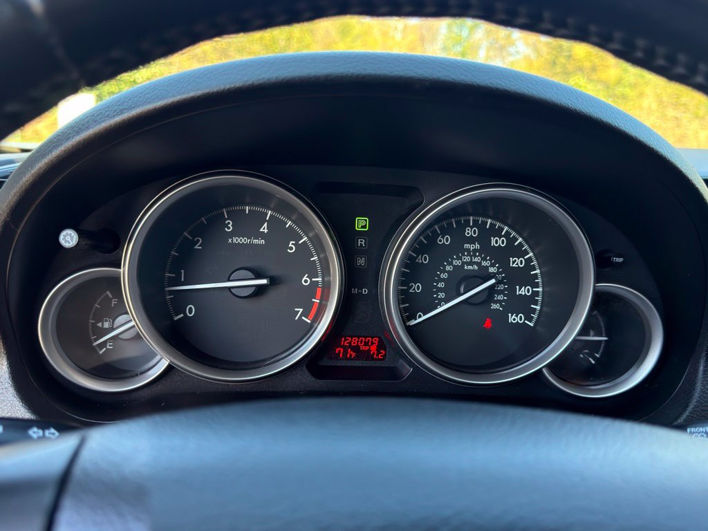 Used 2011 MAZDA MAZDA6 i Touring FWD image 19