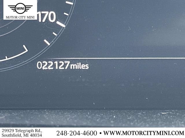 Used 2022 Land Rover Range Rover Evoque S AWD/4WD image 24