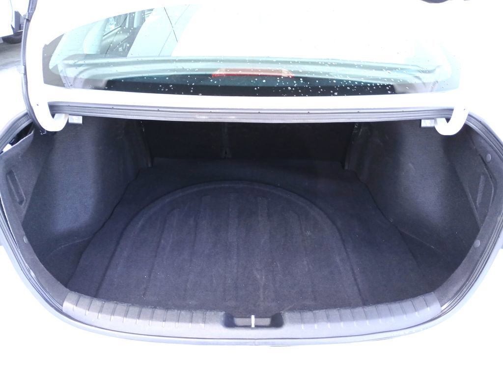 Used 2024 Kia Forte LXS image 27