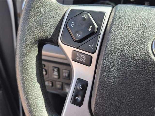 Used 2020 Toyota Tundra SR5 w/ TRD Sport Package RWD image 15