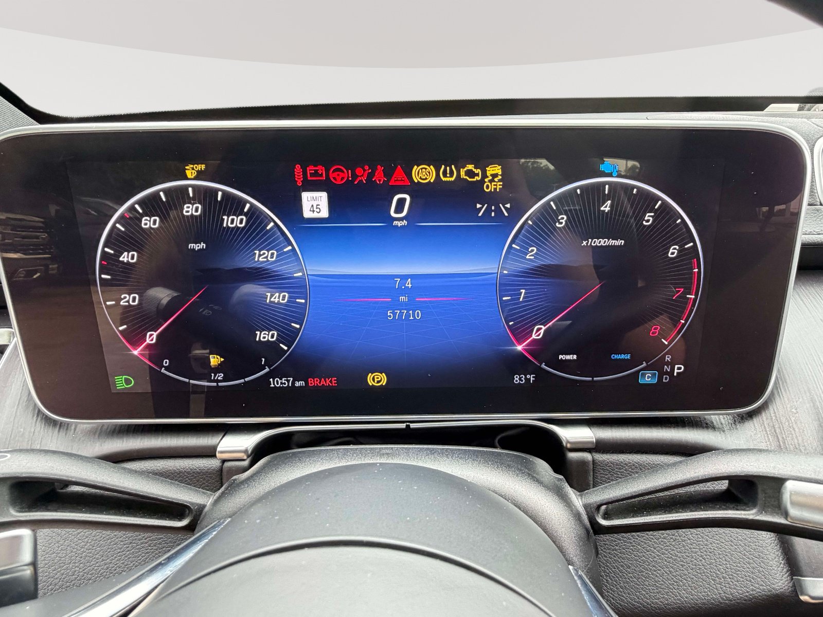 Used 2023 Mercedes-Benz S 500 4MATIC image 16