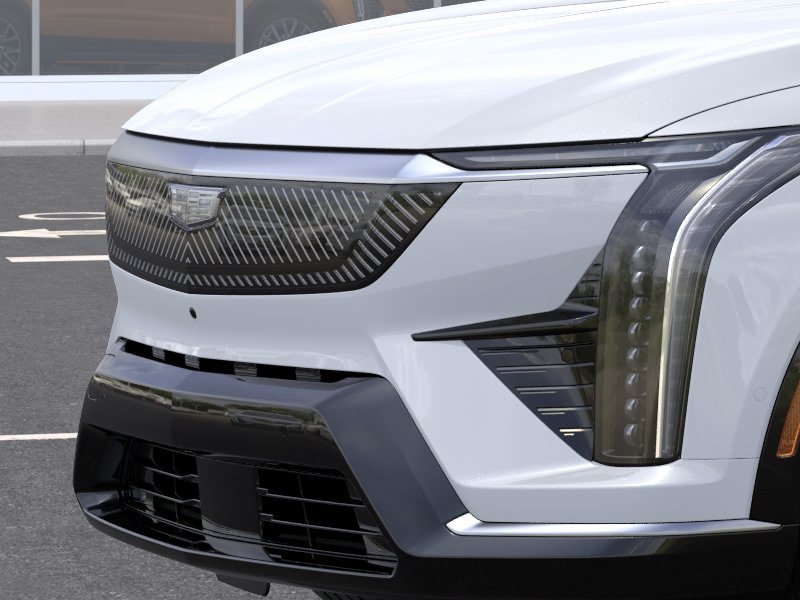 New 2027 Cadillac Optiq Premium Luxury RWD image 13