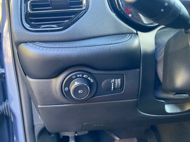 Used 2021 Dodge Durango GT AWD/4WD image 17