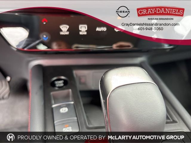 New 2025 Nissan Kicks SR image 16