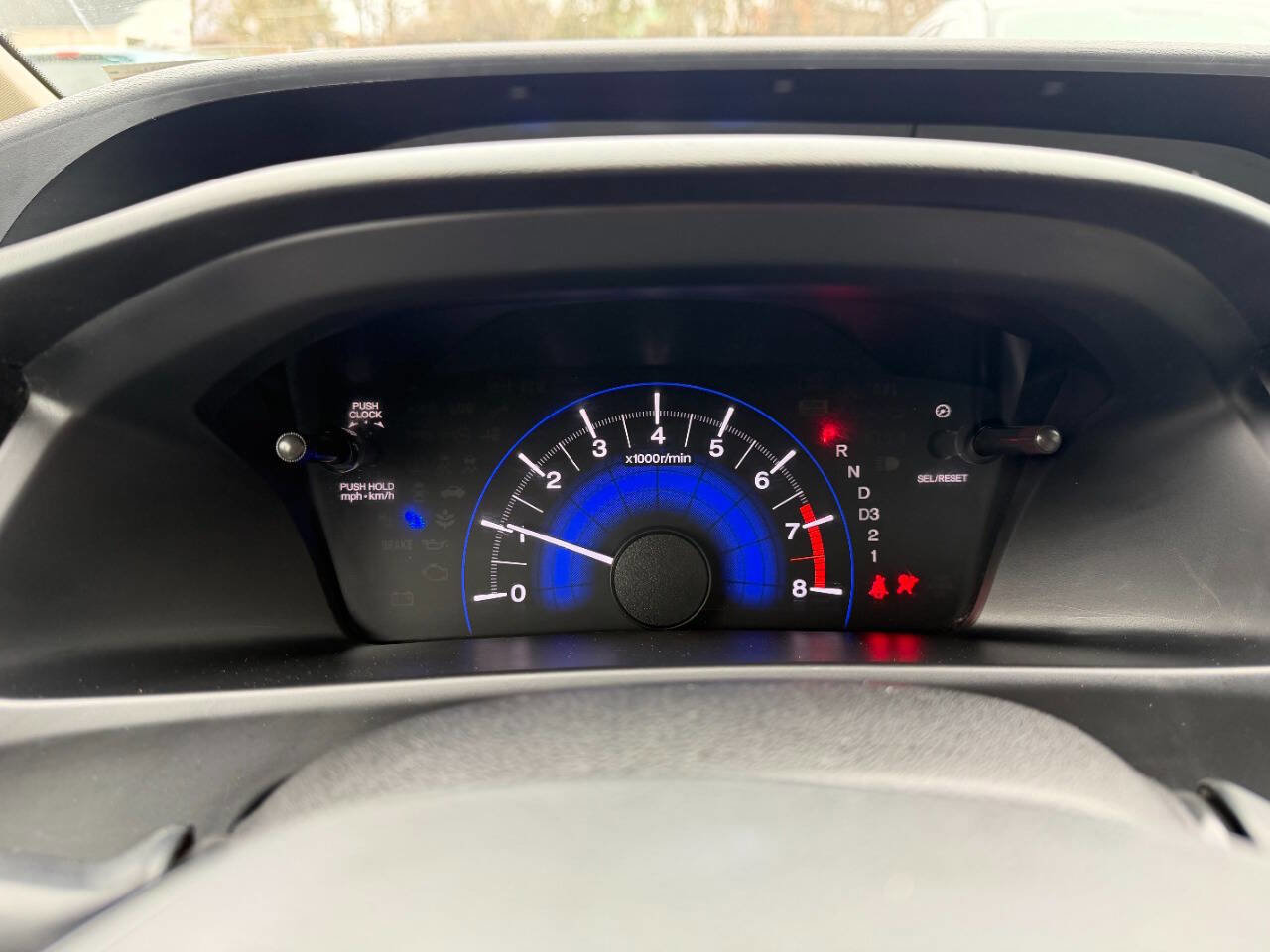 Used 2013 Honda Civic LX image 19